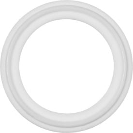 FDA Teflon Sanitary Gasket For 3