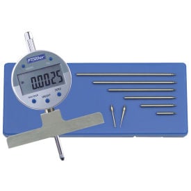 Example of GoVets Micrometers category