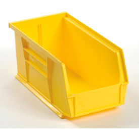 GoVets™ Plastic Stack & Hang Bin 5-1/2