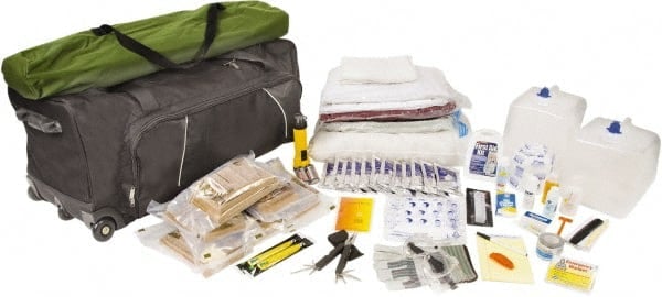 Deployment Bag Kit MPN:MSCK3500