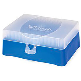 Celltreat  25L Pipette Tips Ovation VistaRak Non-sterile 960 Pack 4060-1002