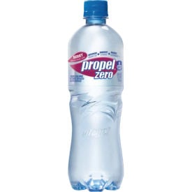 Propel Fit Water™ Berry 24 Oz. Bottle 12/Case 00338