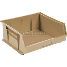 GoVets™ Plastic Stack & Hang Bin11