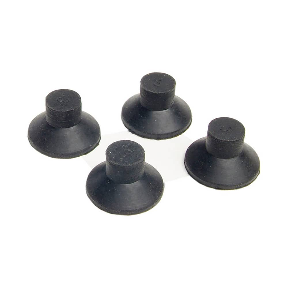 IM-313 Replacement Rubber Feet for IM313 Portable Sharpening Systems MPN:61463624194