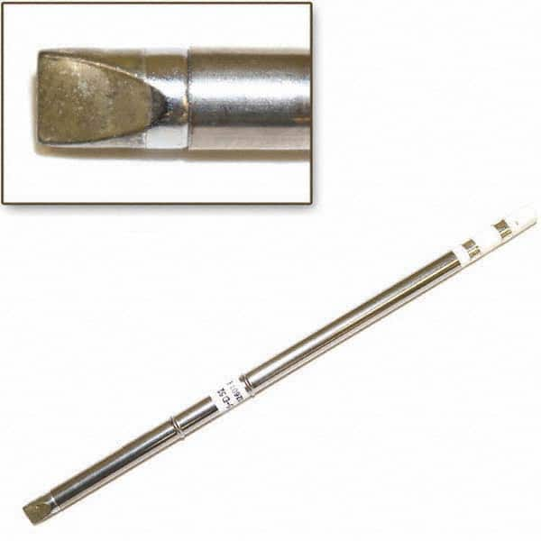 Soldering Iron Chisel Tip: 0.2