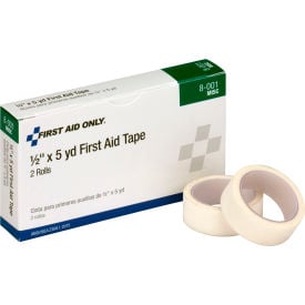 First Aid Only First Aid Tape 1/2