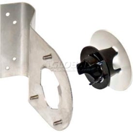 J&D Mounting Bracket for Round VBM60 Blowers VBMBRKT-RND VBMBRKT-RND