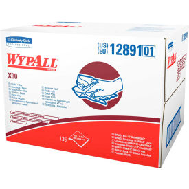 Wypall X90 Industrial Cloths 11