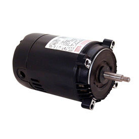 Century T1152 Single Phase Jet Pump Motor - 115/230 Volts 3450 RPM 1-1/2HP T1152