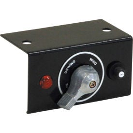 Buyers Rotary Switch Kit - 5540710 5540710