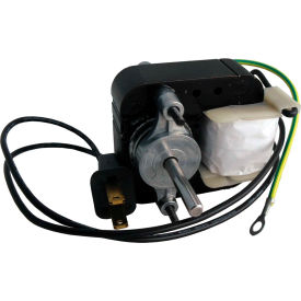 SM555 Vent Hood Motor 3/8