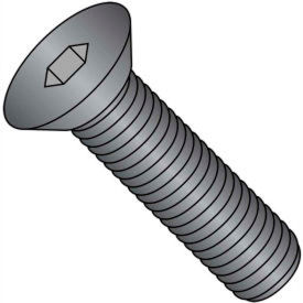 M8 x 1.25 x 35mm - Flat Head Socket Cap Screw - 304 Stainless Steel - Pkg of 50 BTW08035