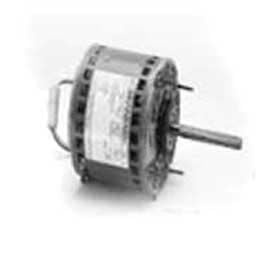 Marathon Motors Fan Blower Motor X012 48A17O2006 1/4HP 1625RPM 208-230V 1PH 48Y FR OPAO X012