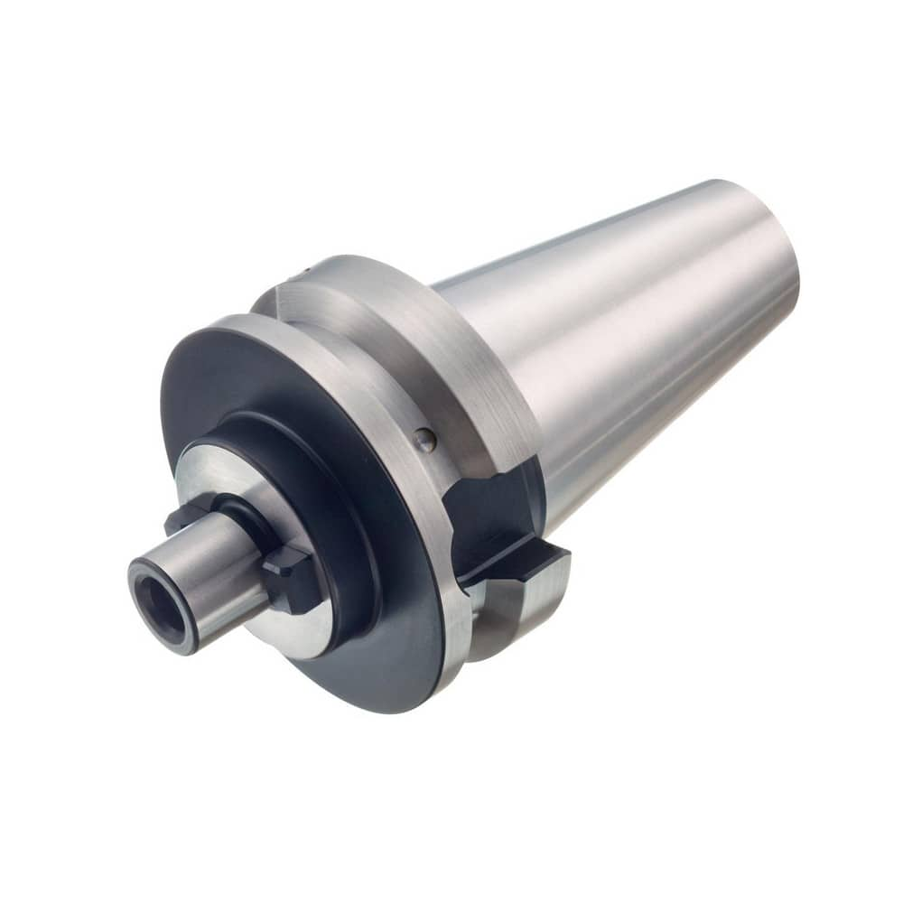 Face Mill Holders & Adapters, Pilot Diameter (mm): 27.000 , Pilot Diameter (Decimal Inch): 1.0630 , Arbor Length (mm): 131.11  MPN:8297050