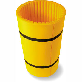 Concrete Wrap™ Column Protector For 24