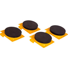 Rotary Polymer Pad Adapter FJ6190YL