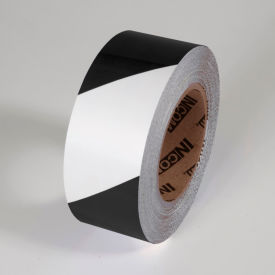 Tuff Mark Tape Black/White 2