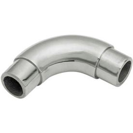 Lavi Industries Flush Elbow Fitting Radius for 1