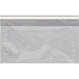 GoVets™ Peel & Seal Metallic Glamour Mailers 6-1/4