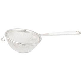 Alegacy 9196 - Single Mesh Strainer 7 1/4