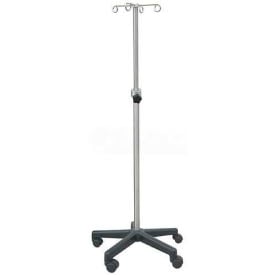 Omnimed® Jr. Heavy Weight™ 741301 IV Stand 33