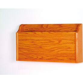 X-Ray Holder - Medium Oak XR-1MO