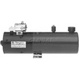 Buyers No Valve DC Power Unit PU304 1 Gal Steel Reservoir .375