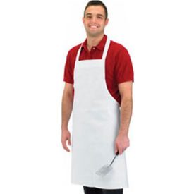 Economy Bib Apron 34