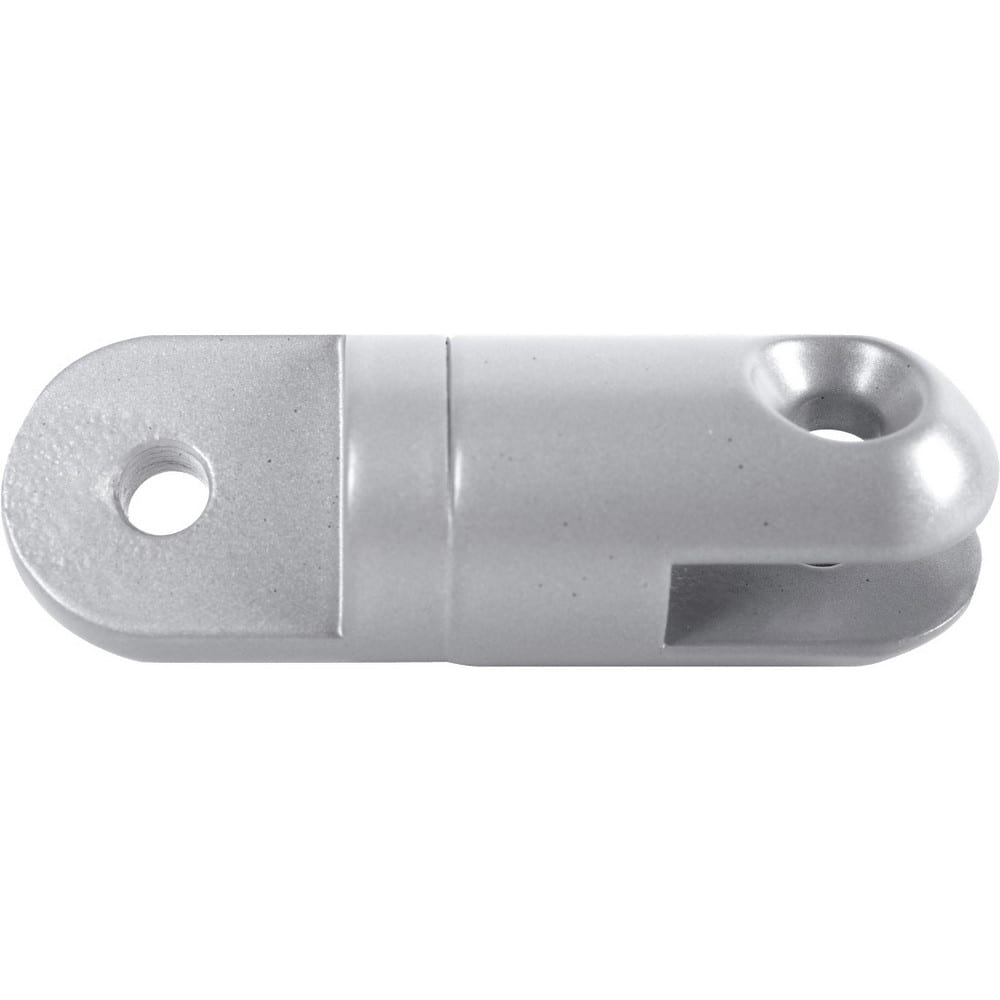 Electromagnet Locks, Lock Type: Door Position Switch , Mount Type: Surface , Material: Steel , Opening Action: Electromagnetic , Strike Plate Length: 1in  MPN:900-Z 689