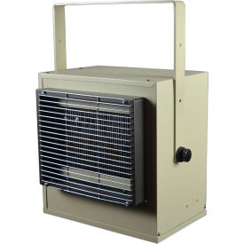 TPI Confined Space Plenum Rated Heater H3H5705T - 5kW 208/240V 3 Ph H3H5705T