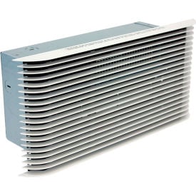 King Electric Pic-A-Watt® Ultra Wall Heater 500/2250W 240V White 2422-U-WPAW