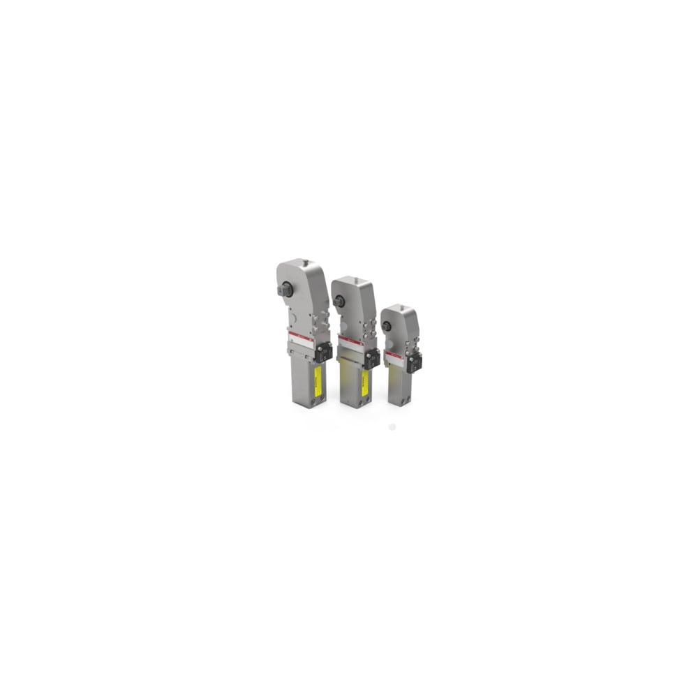 Power Hold-Down Toggle Clamps, Bar End Type: Closed , Holding Capacity - Inner (kg): 127 , Holding Capacity - Inner (N): 380  MPN:82L-3E230040B7