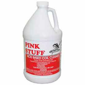 Supco Highside Pink Stuff Coil Cleaner - Pkg Qty 4 HS58128