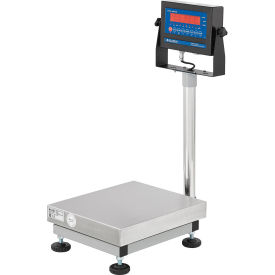 GoVets™ NTEP Bench Scale LED Display 150lb x 0.02lb 667412