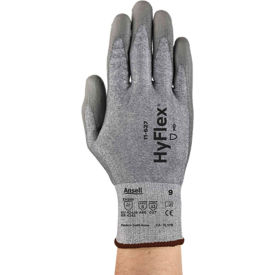 HyFlex® CR2 Dyneema® Cut Protection Gloves Ansell 11-627-7 1 Pair Small - Pkg Qty 12 205687