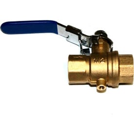 ALC 40199 Relieving Bronze Valve Bronze 40199