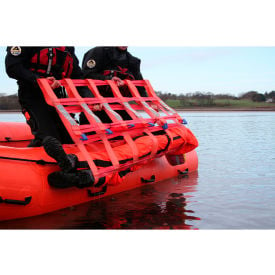 Fibrelite Man Over Board Recovery Cradle 157-1/2