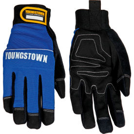 High Dexterity Performance Work Glove -  Mechanics Plus - Small 06-3020-60-S