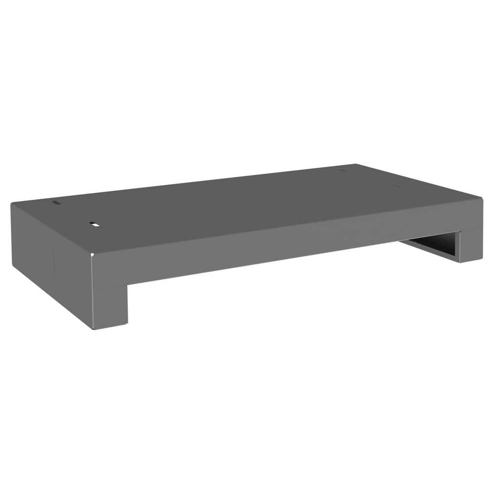 Cabinet Components & Accessories, Accessory Type: Drawer Cabinet Base , For Use With: Durham Cabinets: 032-95,034-95,035-95 & 033-95 , Overall Depth: 34in  MPN:362-95