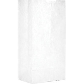 Duro Bag Paper Grocery Bags #4 5