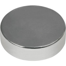 Max-Attach® Polymagnet® Rare Earth Disc - 0.50