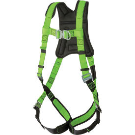 PeakWorks® PeakPro Safety Harness with Trauma Strap Class AL Universal V8006120