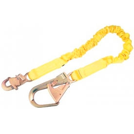 ShockWave2™ Shock Absorbing Lanyards DBI-Sala™ 1244321 1244321