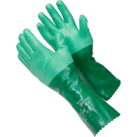 Scorpio® Chemical Resistant Gloves Ansell 08-354 Size 10 1 Pair - Pkg Qty 12 212517