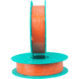 Tach-It Paper/Plastic Standard Twist Tie Ribbons 2500'L x 5/32