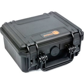 Elephant® Elite Watertight Case With Pre-Cubed Foam EL0904 - 10-3/16