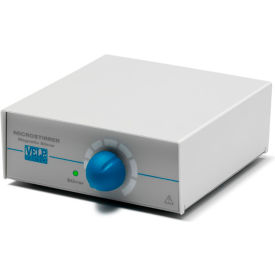 Velp Scientifica MICROSTIRRER Magnetic Stirrer 100-240V/50-60Hz F203A0161