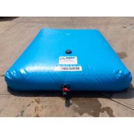 Husky Drink Water Bladder Tank BT-600PW - 111