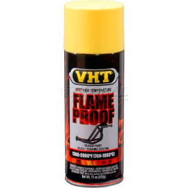 Vht Extreme High Temperature Coating Nu-Cast Iron 11 Oz. Aerosol - SP998 - Pkg Qty 6 ESP998000