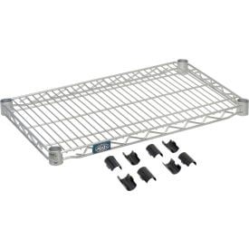 Nexel® S1430EP Nexelate® Wire Shelf 30